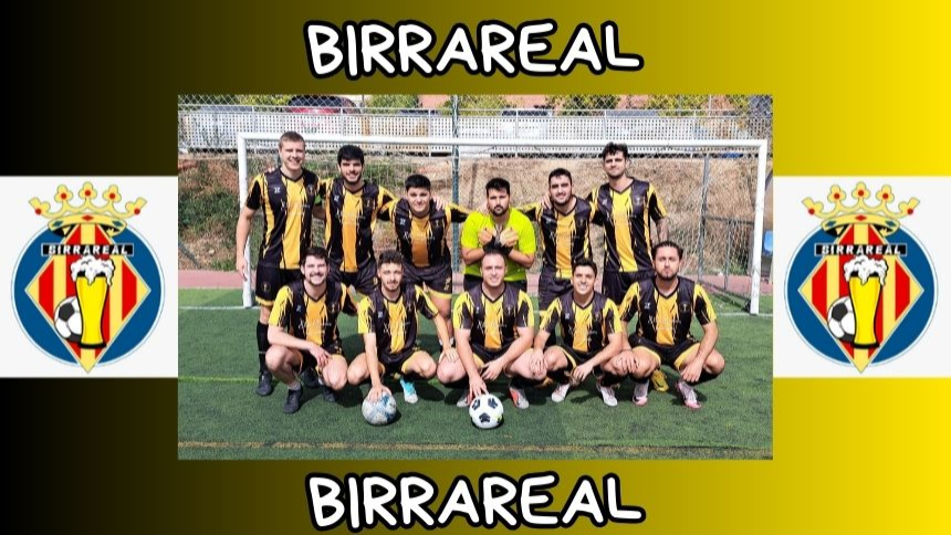 LUCHANDO POR LA 3ª POSICIÓN. ALCALÁ DOMINGOS MAÑANA 2ª DIVISIÓN